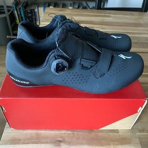 Torch 2.0 Specialized cycling shoes